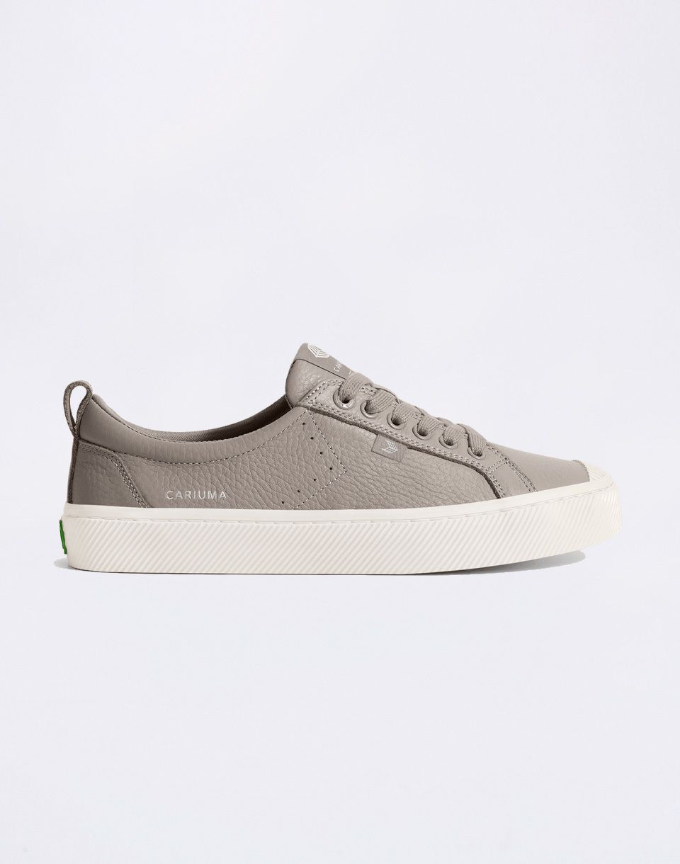 Cariuma OCA Low Grey