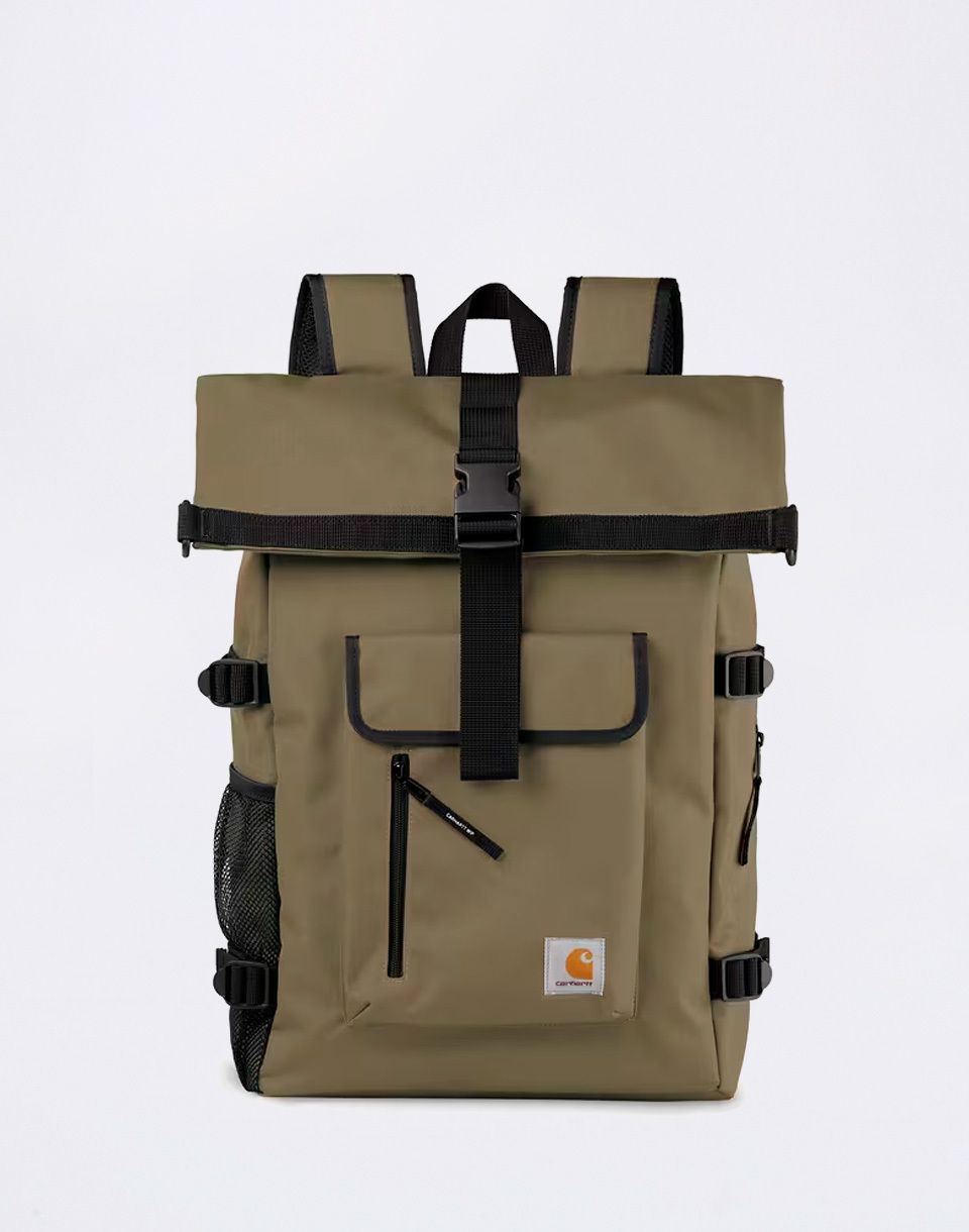Carhartt WIP Philis Backpack Brass