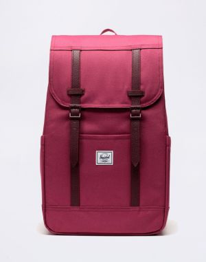 Herschel Supply Retreat Violet Quartz