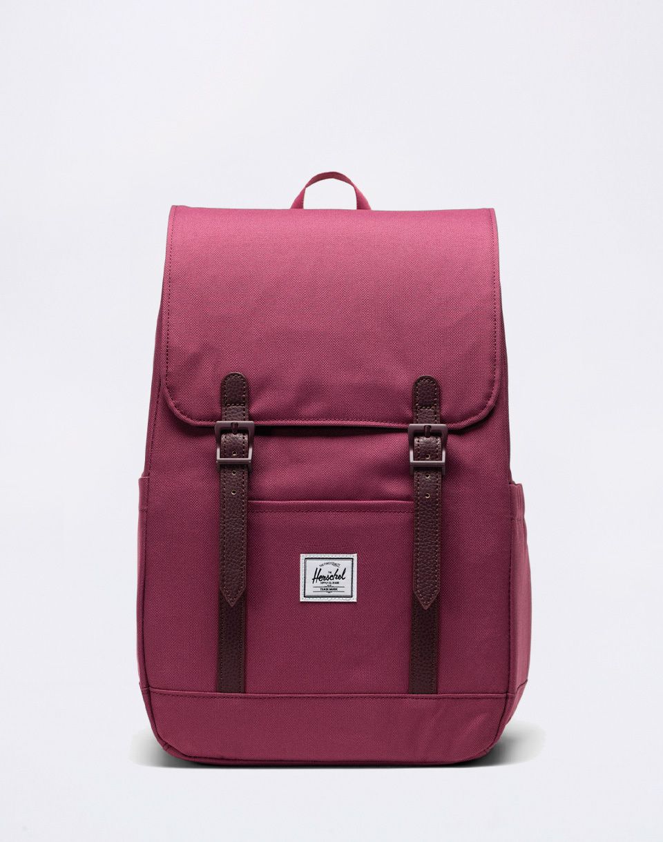 Herschel Supply Retreat Small Violet Quartz