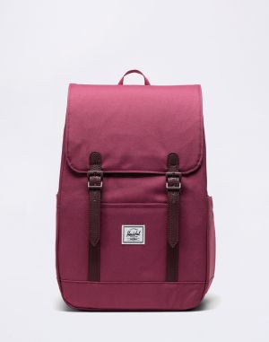 Herschel Supply Retreat Small Violet Quartz