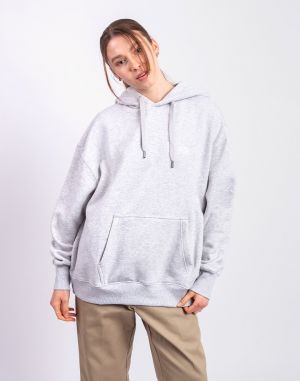 Dickies Summerdale Hoodie Light Gray