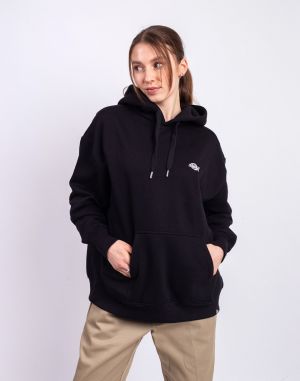 Dickies Summerdale Hoodie Black