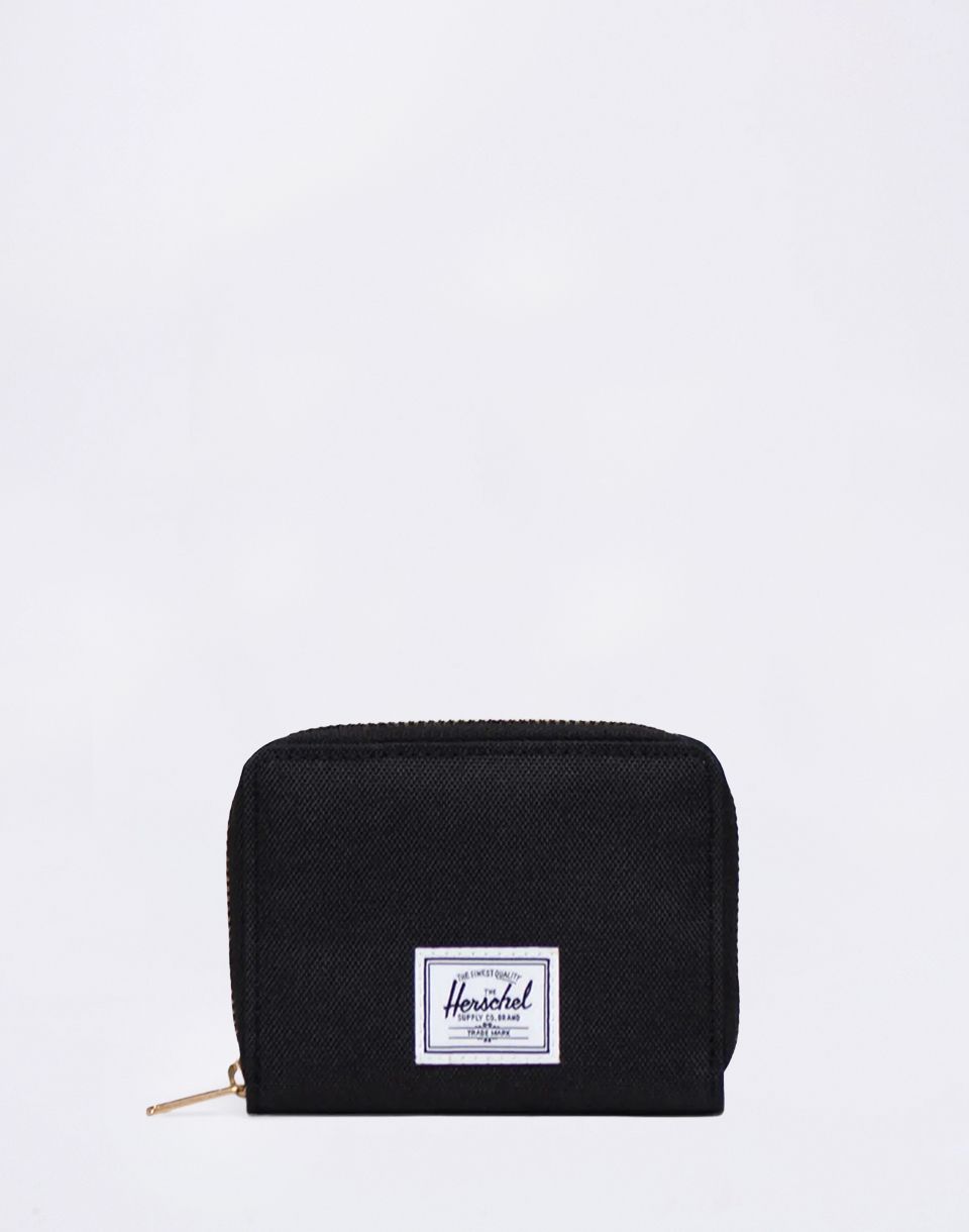 Herschel Supply Tyler Wallet Black