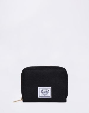 Herschel Supply Tyler Wallet Black