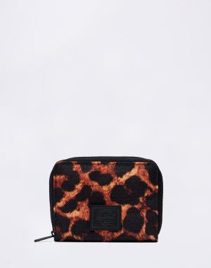 Herschel Supply Tyler Wallet Digi Leopard
