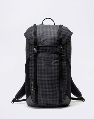 Herschel Supply Ultralight Backpack 22L Black