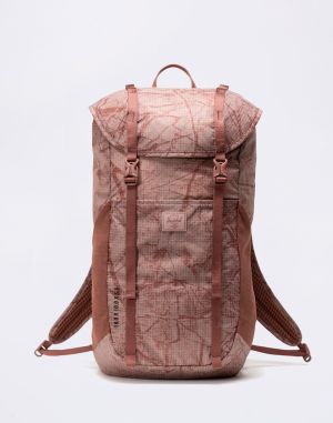 Herschel Supply Ultralight Backpack 22L Ash Rose EQ Camo
