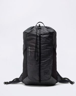 Herschel Supply Ultralight Cinch Daypack 14L Black