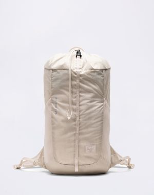 Herschel Supply Ultralight Cinch Daypack 14L Moonbeam