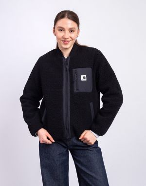 Carhartt WIP W' Janet Liner Black/Black