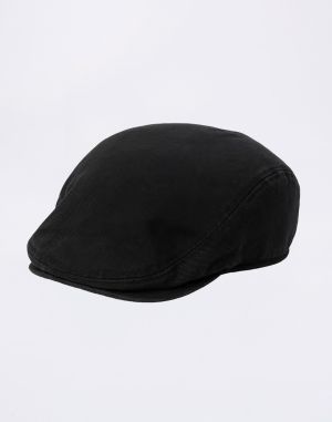 Carhartt WIP Webster Hat Black stone washed S-M