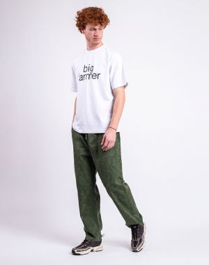 Service Works Xerox Camo Chef Pants OLIVE