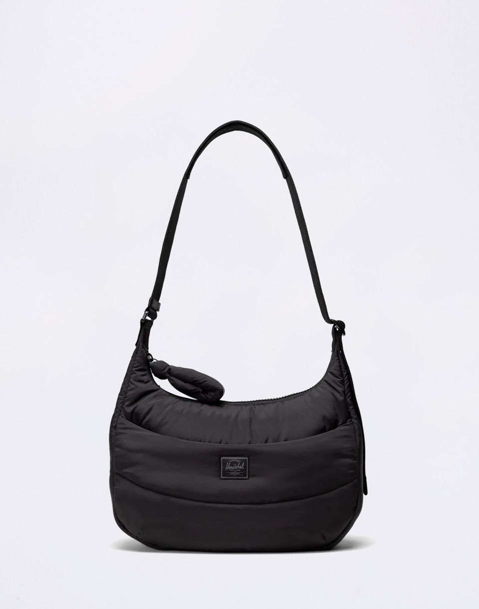 Herschel Supply Yara Shoulder Bag Black