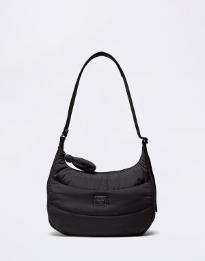 Herschel Supply Yara Shoulder Bag Black