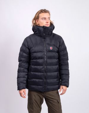 Fjällräven Expedition Mid Winter Jacket M 550-050 Black-Basalt