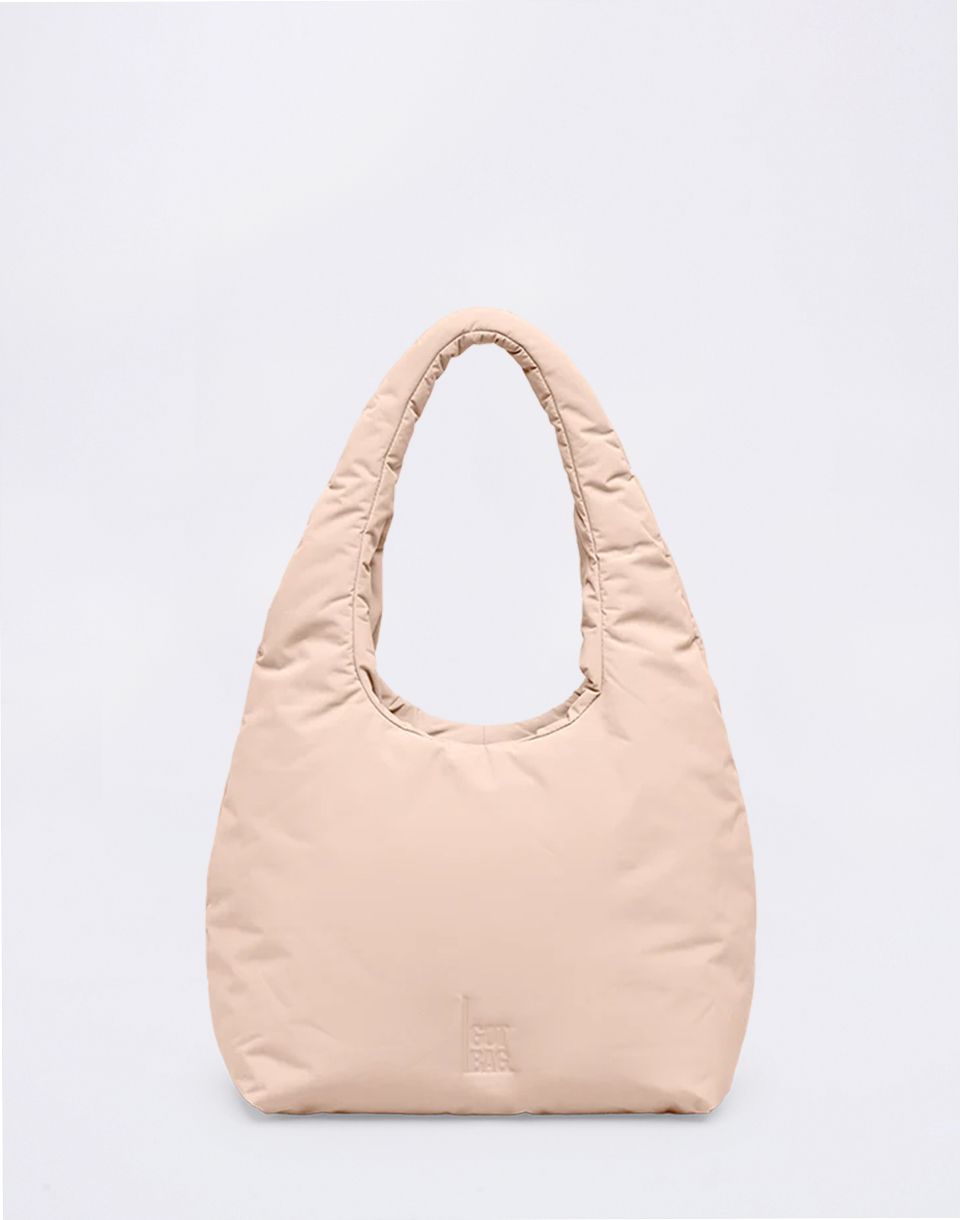 Got Bag Cloud Shoulder Bag pearl