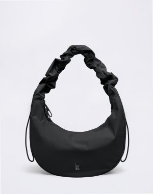 Got Bag Mooon Bag Ruffle black