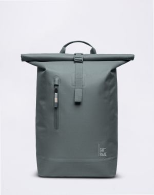 Got Bag Rolltop Lite 2.0 monochrome basalt