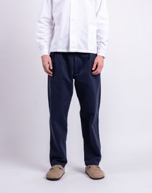 Service Works Moleskin Part Timer Pant DARK NAVY