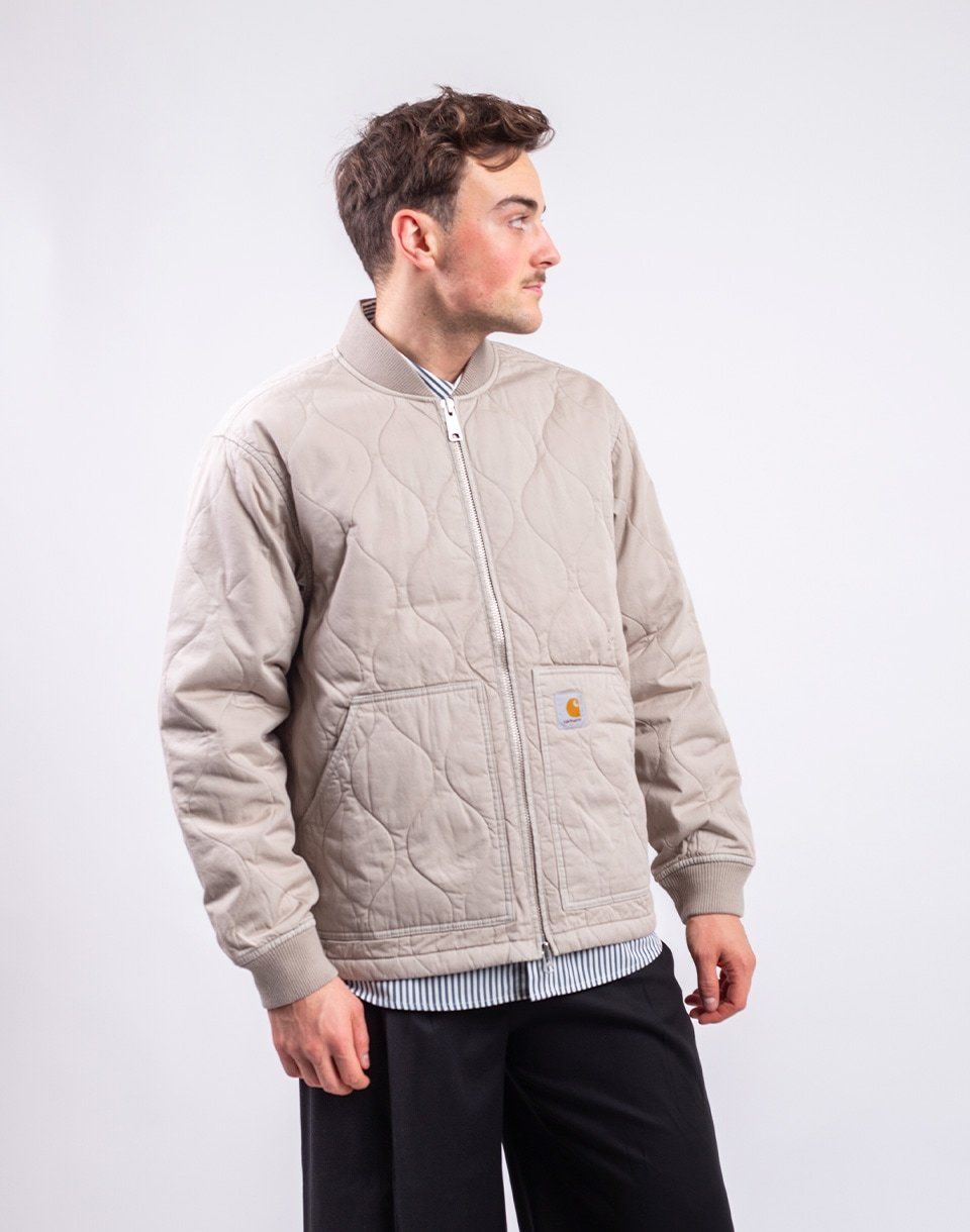Carhartt WIP Kylan Liner Puddle