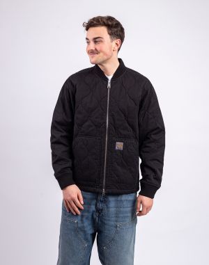 Carhartt WIP Kylan Liner Black