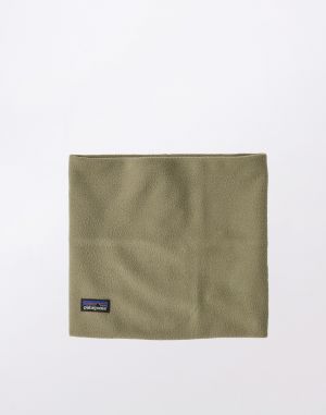 Patagonia Micro D Gaiter River Rock Green
