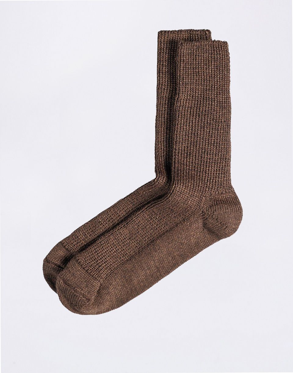 ferdinand Muji Brown