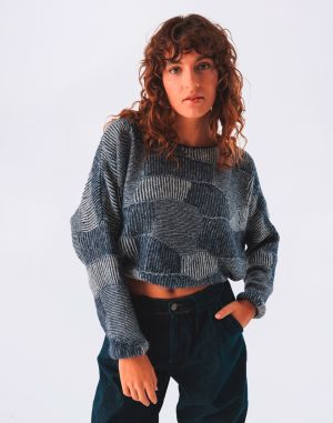 SKFK Naia F253B9 MULTICOLOUR