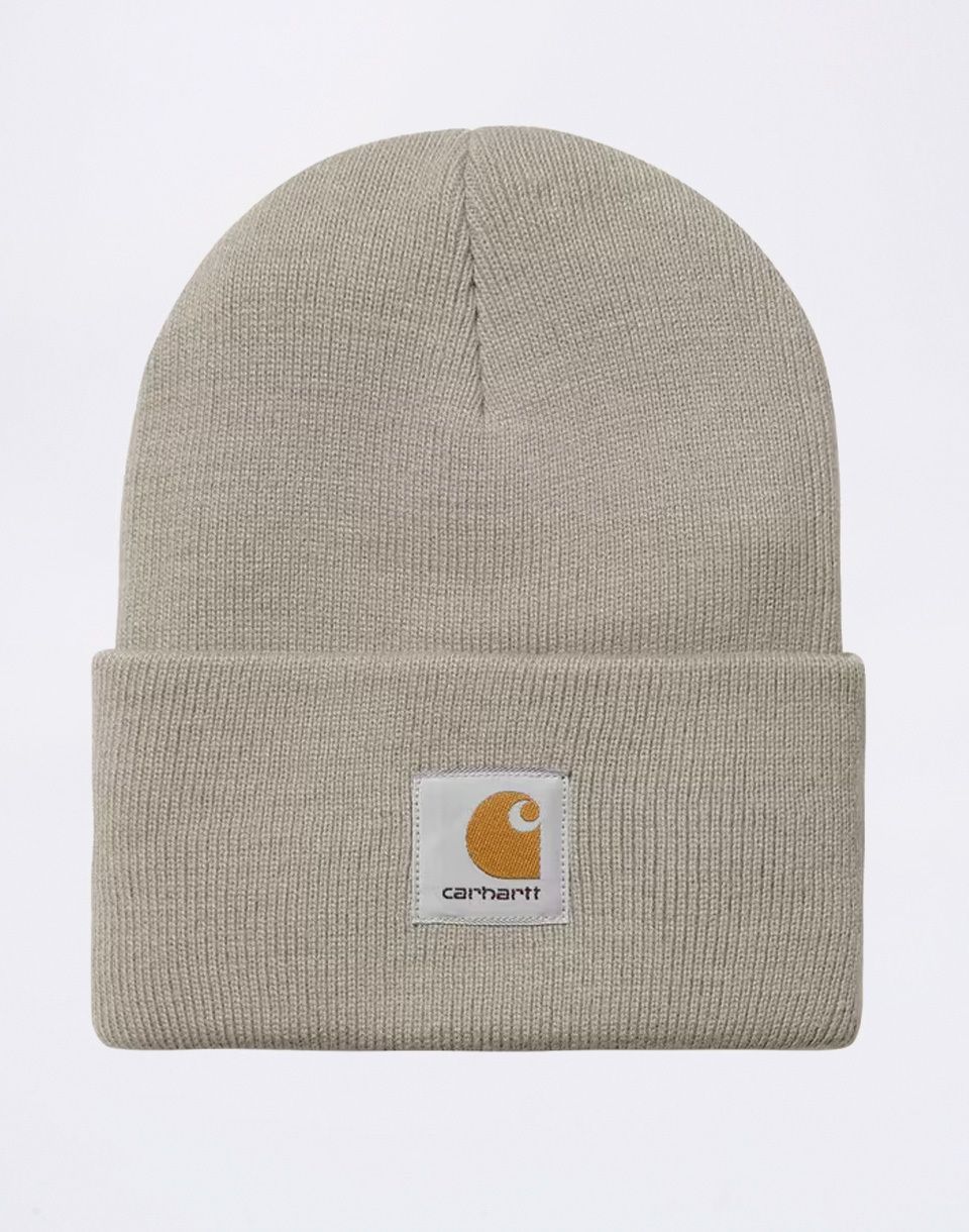 Carhartt WIP Acrylic Watch Hat Puddle