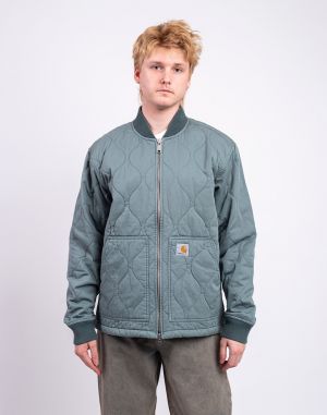 Carhartt WIP Kylan Liner Velvet Green