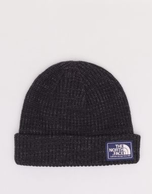 The North Face Salty Dog Beanie TNF Black