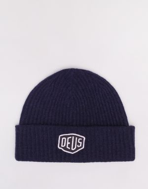 Deus Ex Machina Shield Navy