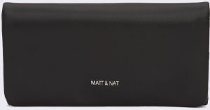 Matt & Nat Verso Black