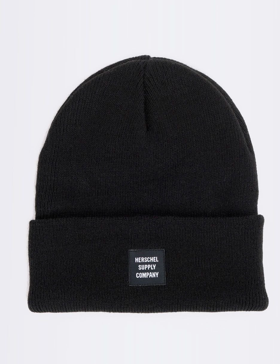 Herschel Supply Abbott Black