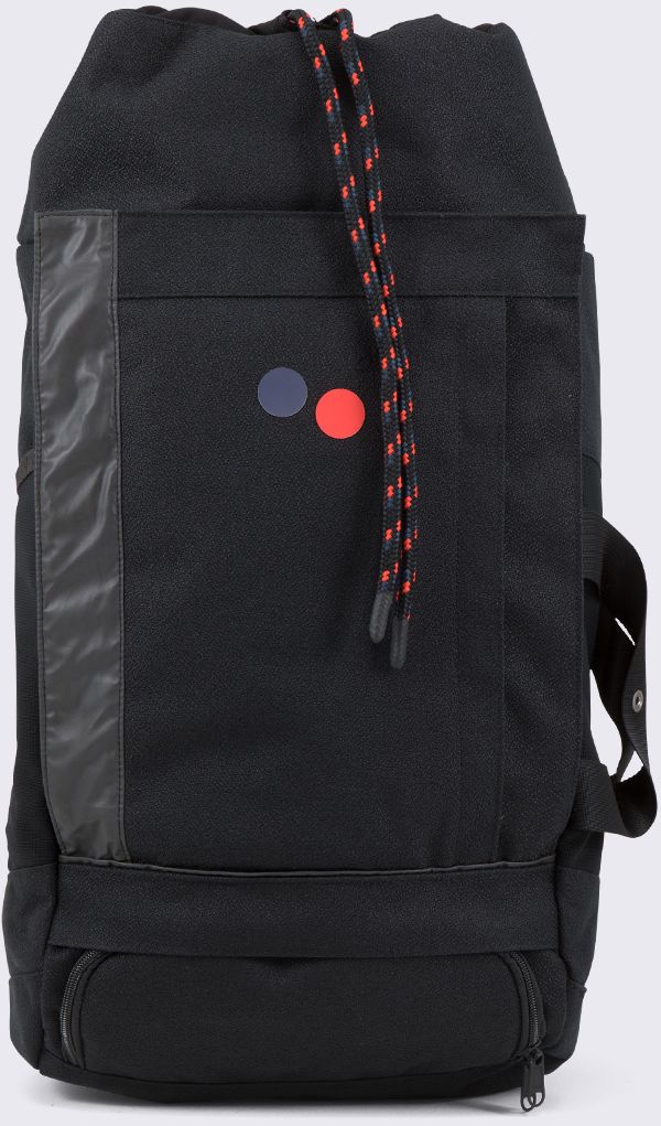 pinqponq Blok Large Licorice Black Bold
