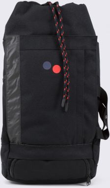 pinqponq Blok Large Licorice Black Bold