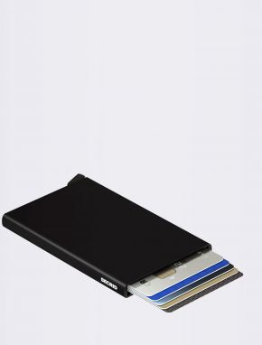 Secrid Cardprotector Black galéria