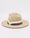 Tonak Fedora Gris natur galéria