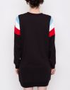 Levi's® Florence Crew Dress Black galéria