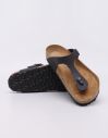 Birkenstock Gizeh BF Black galéria