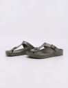 Birkenstock Gizeh EVA Khaki galéria