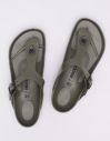 Birkenstock Gizeh EVA Khaki galéria