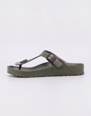 Birkenstock Gizeh EVA Khaki