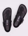 Birkenstock Gizeh EVA Black galéria