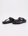 Birkenstock Gizeh EVA Black galéria