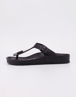 Birkenstock Gizeh EVA Black