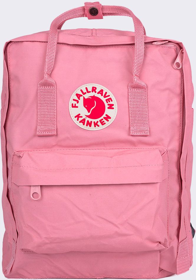 Fjällräven Kanken 312 Pink
