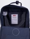 Fjällräven Kanken 560 Navy galéria