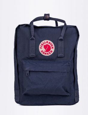 Fjällräven Kanken 560 Navy 16